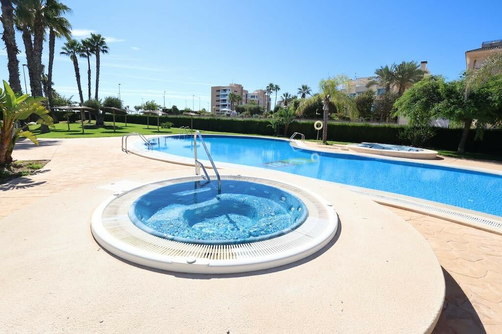 Penthouse Pilar de la Horadada Alicante - image 4