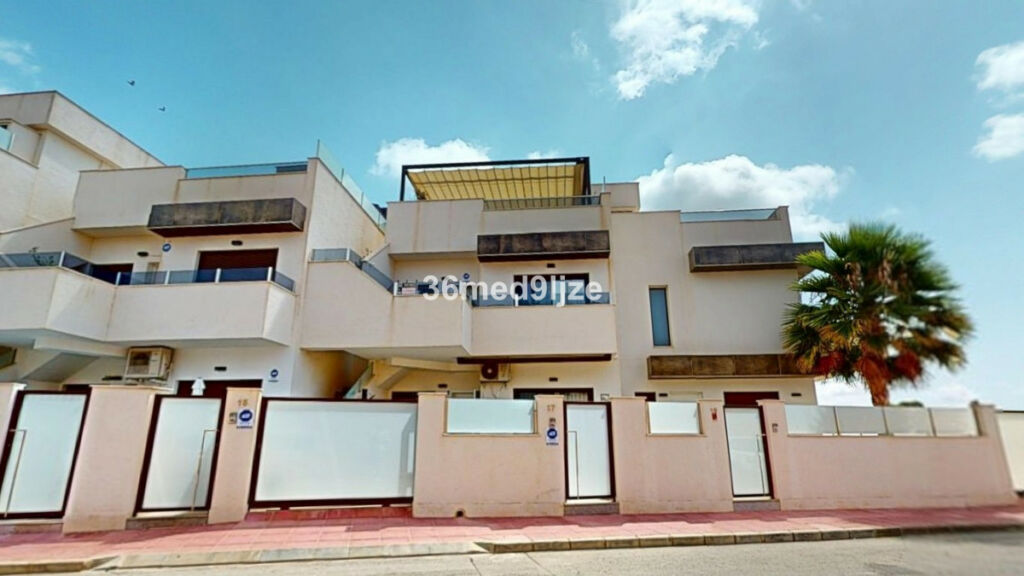 Middle Floor Apartment Dolores de Pacheco Murcia - imagen 4