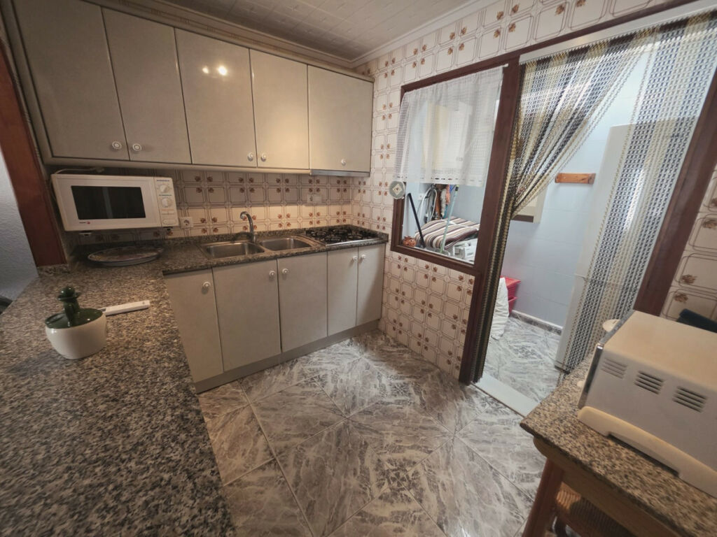 Bungalow Guardamar del Segura Alicante - imagen 4