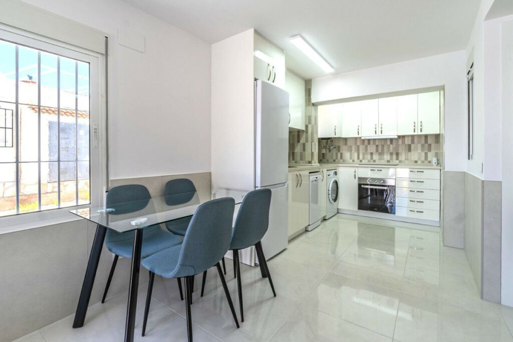 Bungalow Torrevieja Alicante - zdjęcie 4