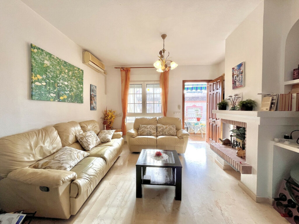 Ground Floor Apartment Playa Flamenca Alicante - image 4