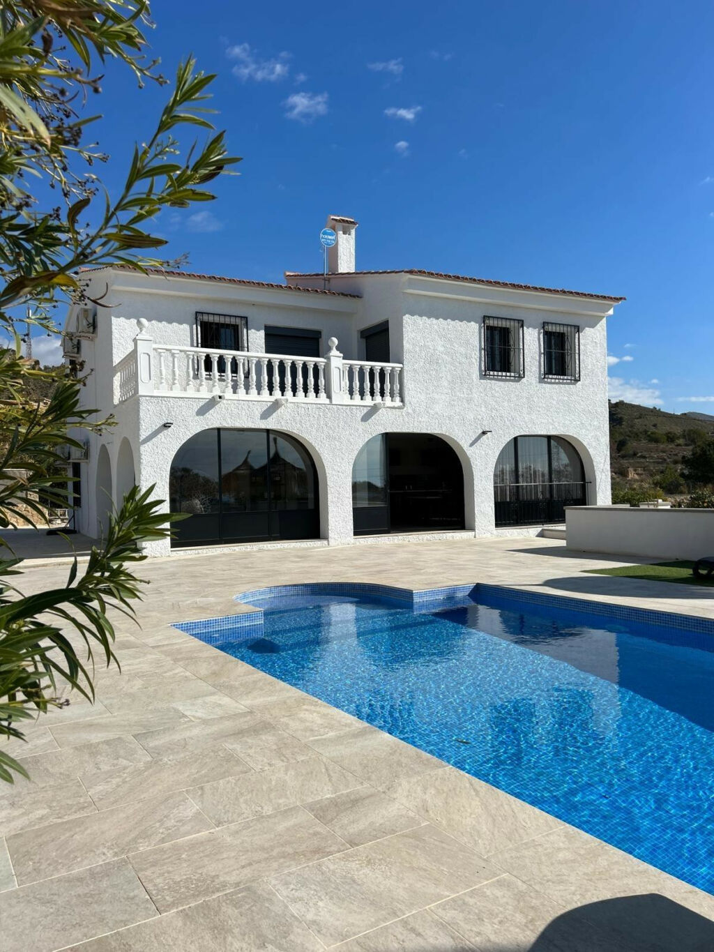 Bungalow Villajoyosa Alicante - zdjęcie 4