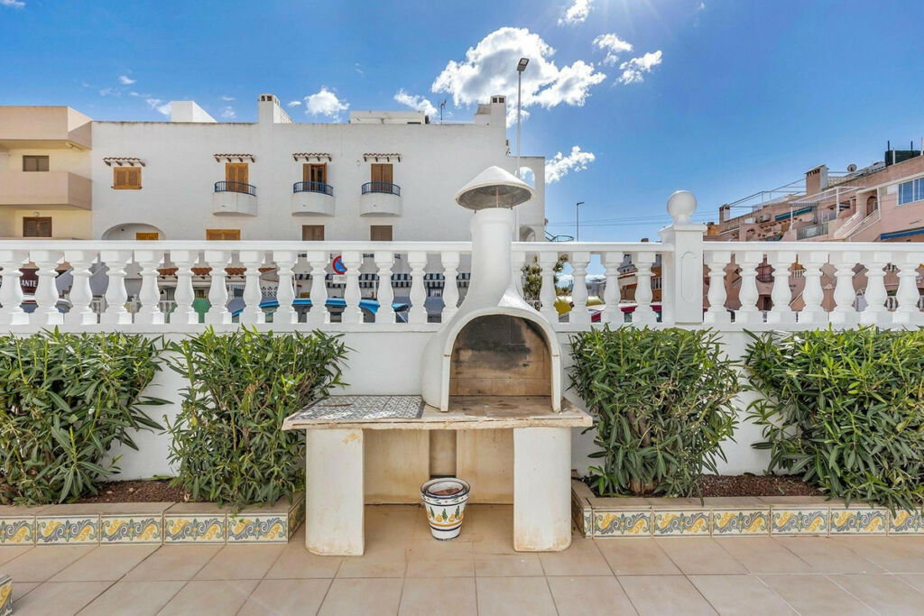 Ground Floor Apartment Torrevieja Alicante - zdjęcie 4