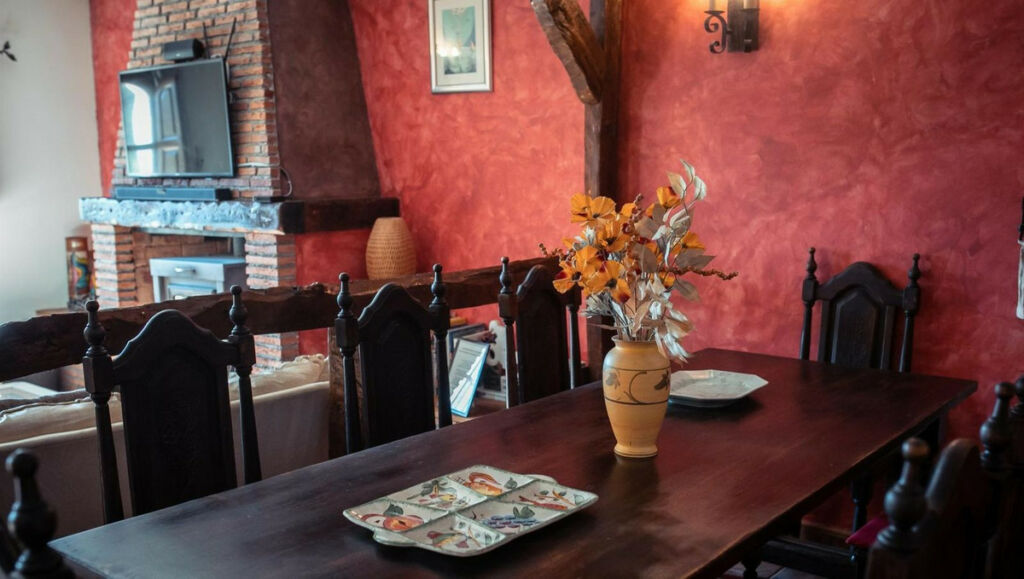 Detached Villa Lorca Murcia - imagen 4