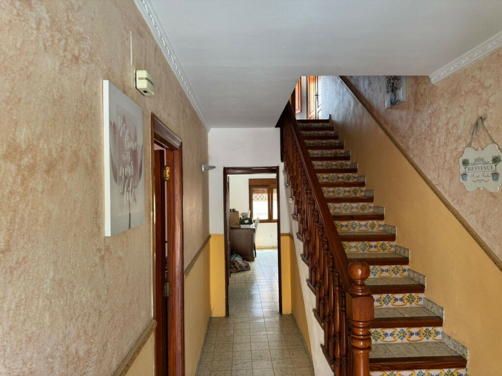 Bungalow Calpe Alicante - zdjęcie 4