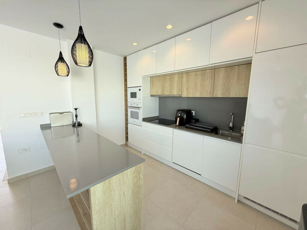 Detached Villa Benijofar Alicante - Bild 4