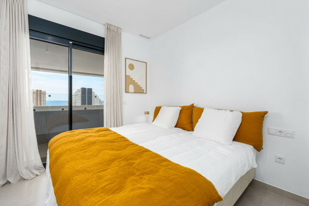 Penthouse Calpe Alicante - image 4