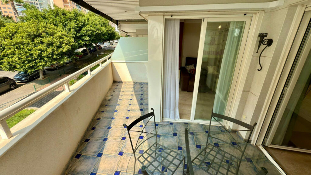 Middle Floor Apartment Villajoyosa Alicante - zdjęcie 4