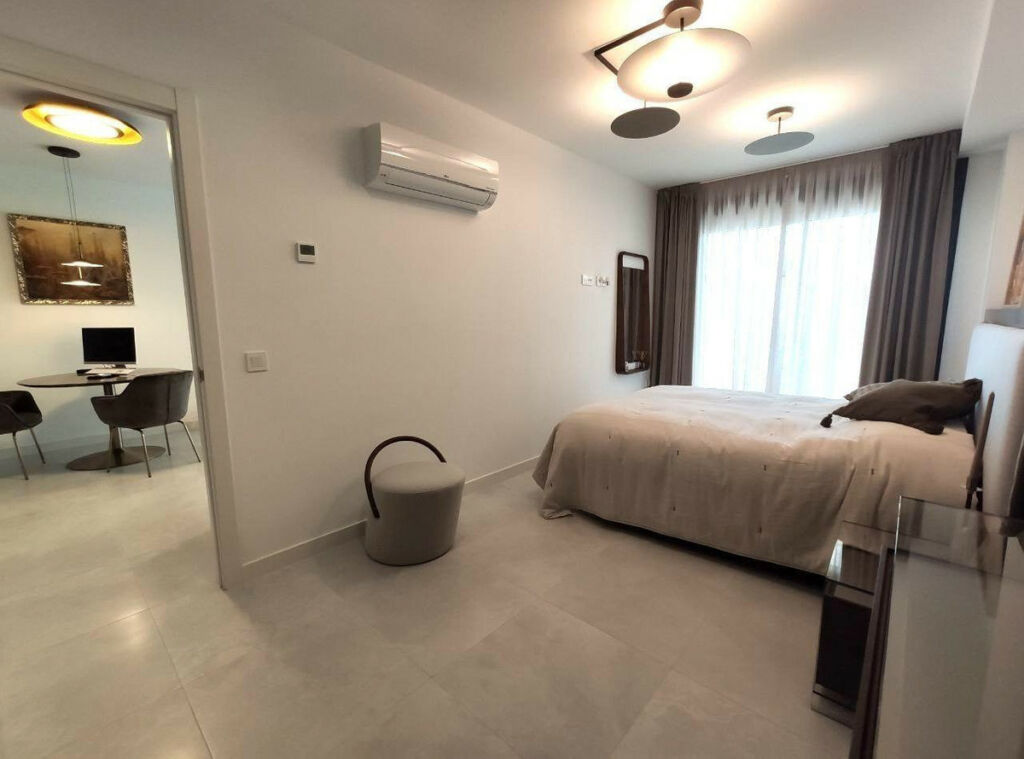 Duplex Finestrat Alicante - imagen 4