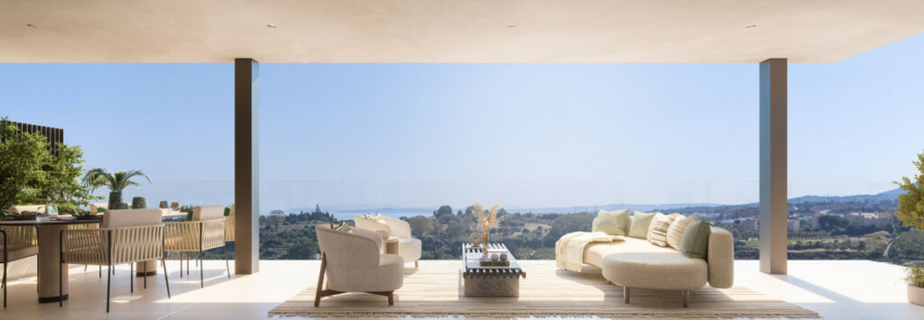 Townhouse Estepona Málaga - image 4