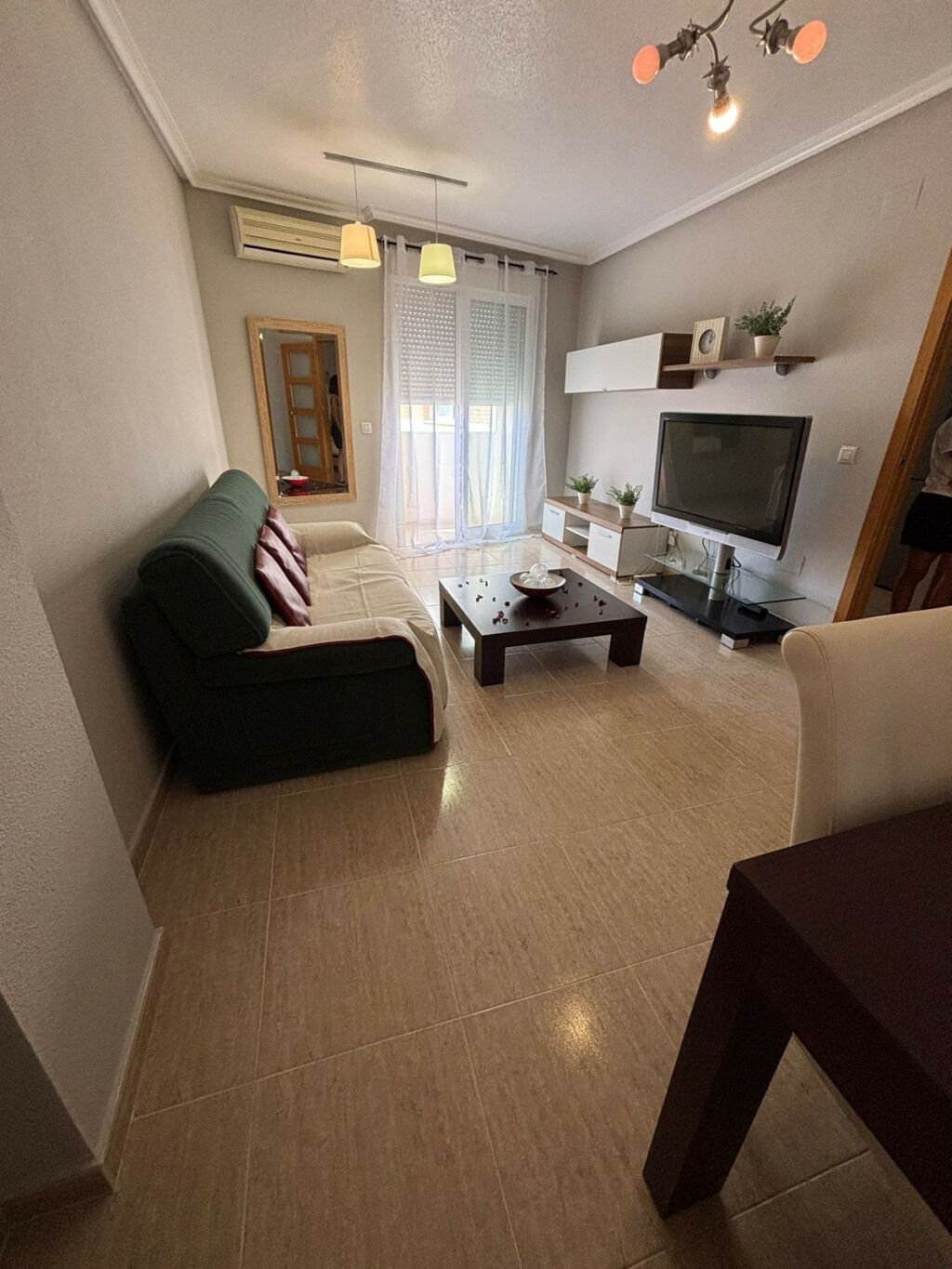 Middle Floor Apartment Torrevieja Alicante - zdjęcie 4