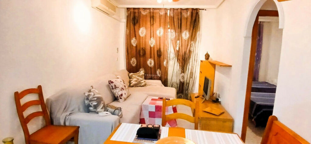 Ground Floor Apartment Playa de los Locos Alicante - Bild 4