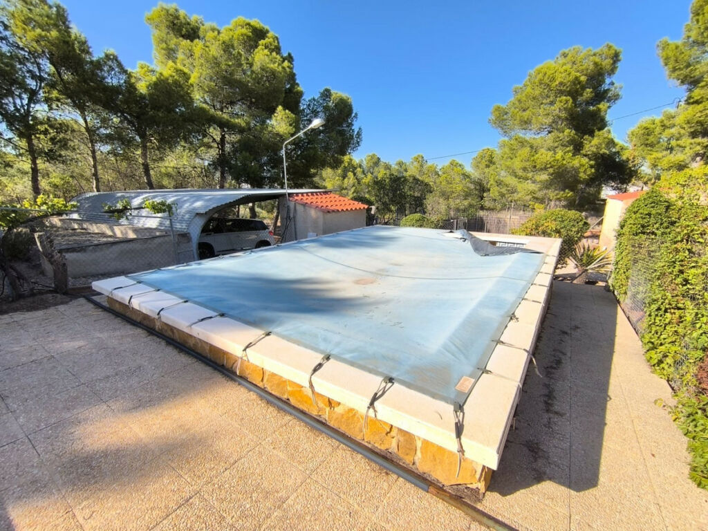 Detached Villa Yecla Murcia - imagen 4