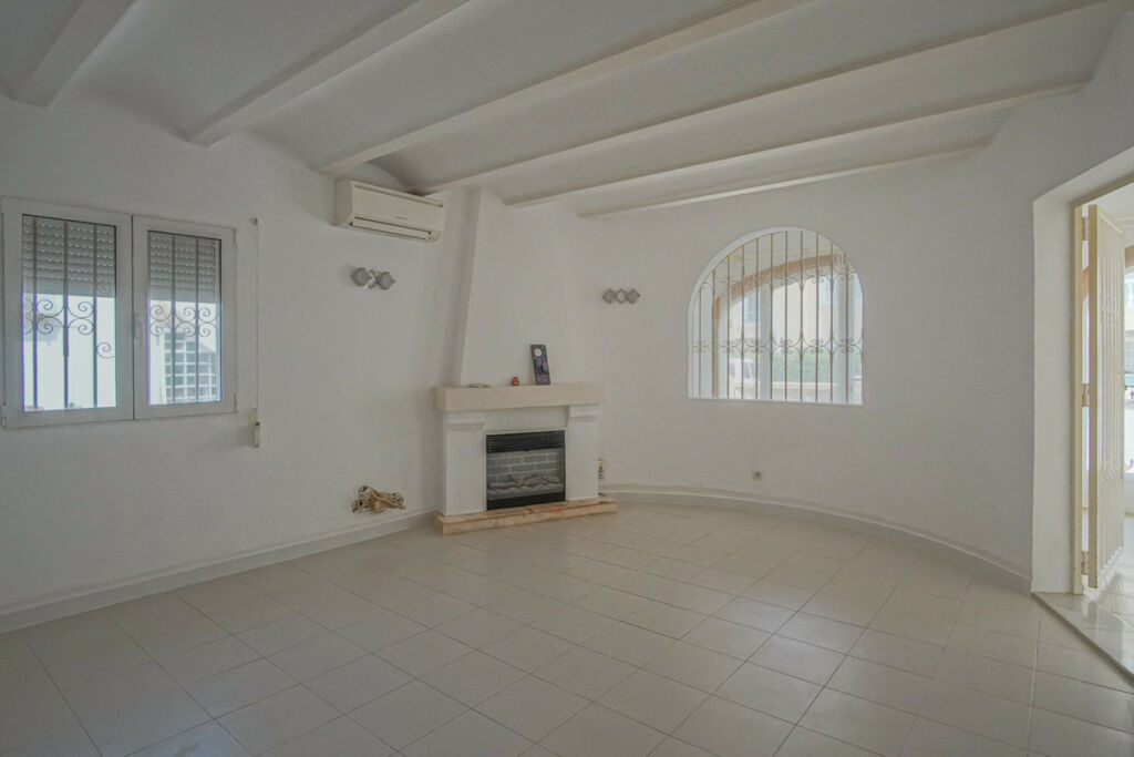 Ground Floor Apartment Denia Alicante - Bild 4