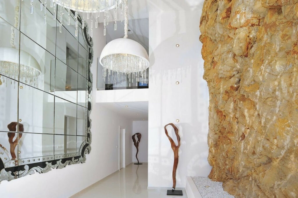 Detached Villa Javea Alicante - zdjęcie 4
