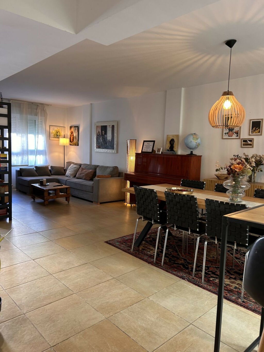 Townhouse Tarifa Cádiz - zdjęcie 4