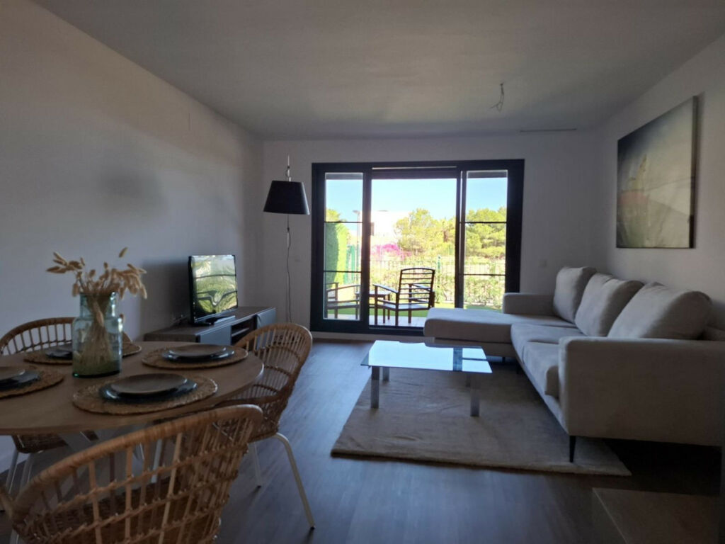 Bungalow Finestrat Alicante - zdjęcie 4