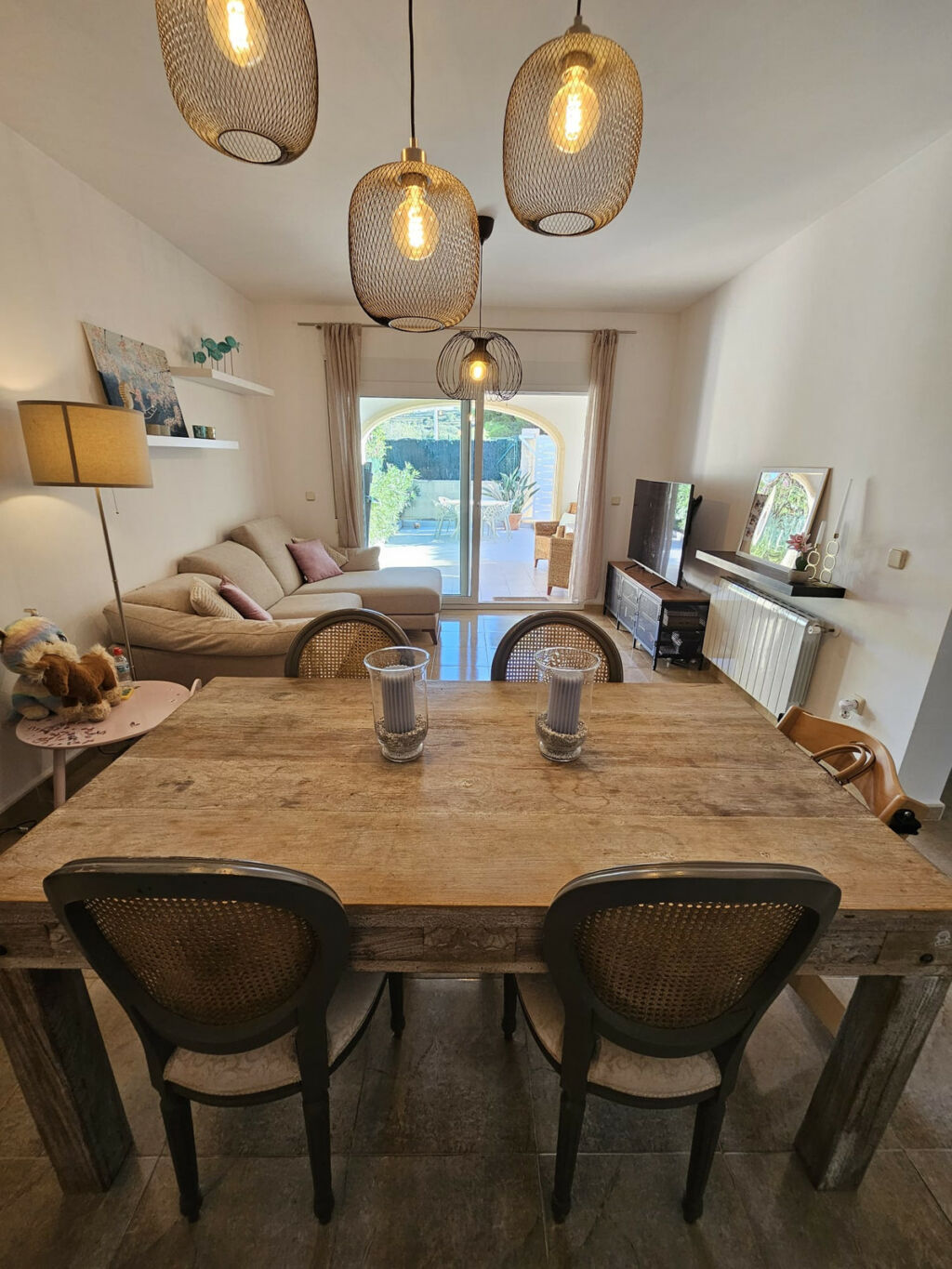 Townhouse Benitachell Alicante - imagen 4