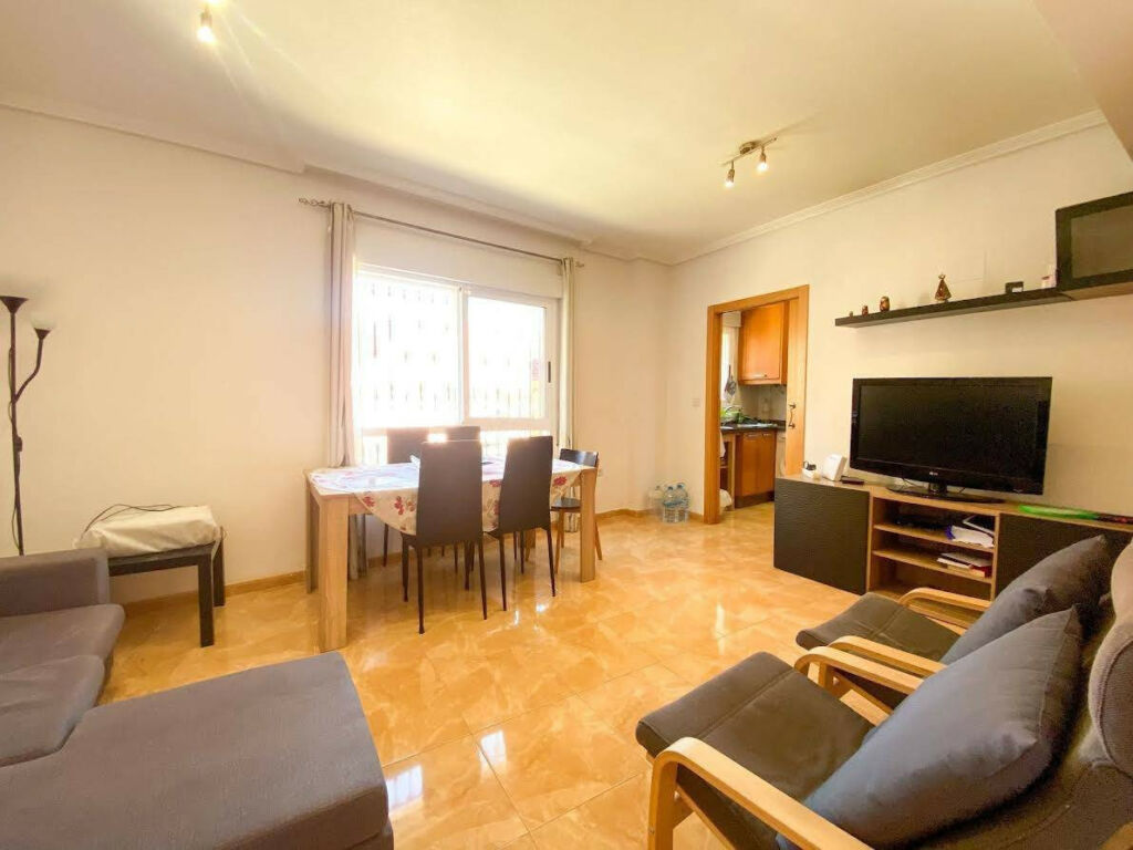 Ground Floor Apartment Almoradi Alicante - Bild 4