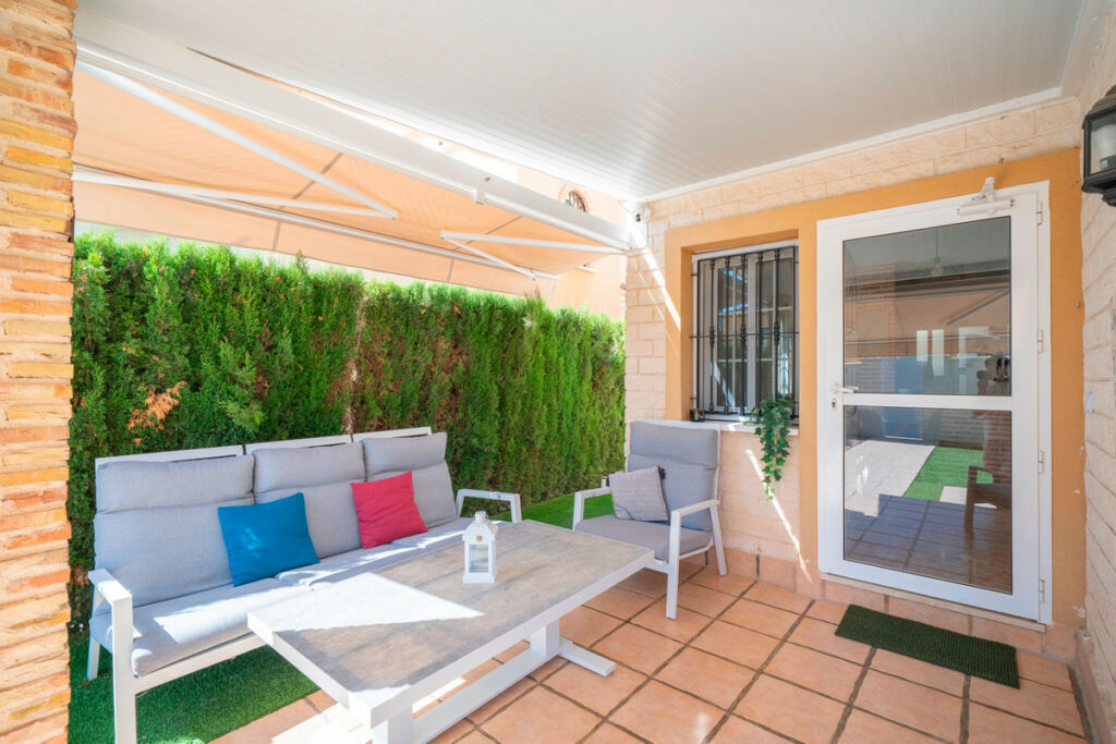 Townhouse Guardamar del Segura Alicante - imagen 4