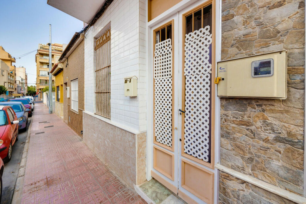 Ground Floor Apartment Torrevieja Alicante - zdjęcie 4
