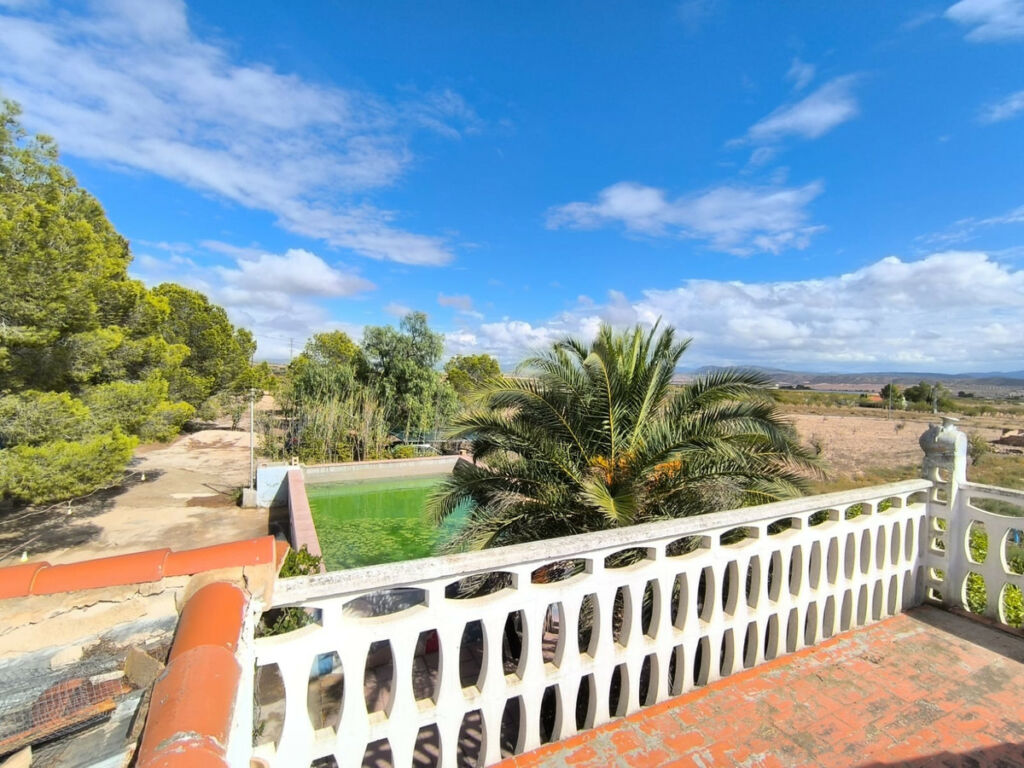 Finca - Cortijo Yecla Murcia - imagen 4