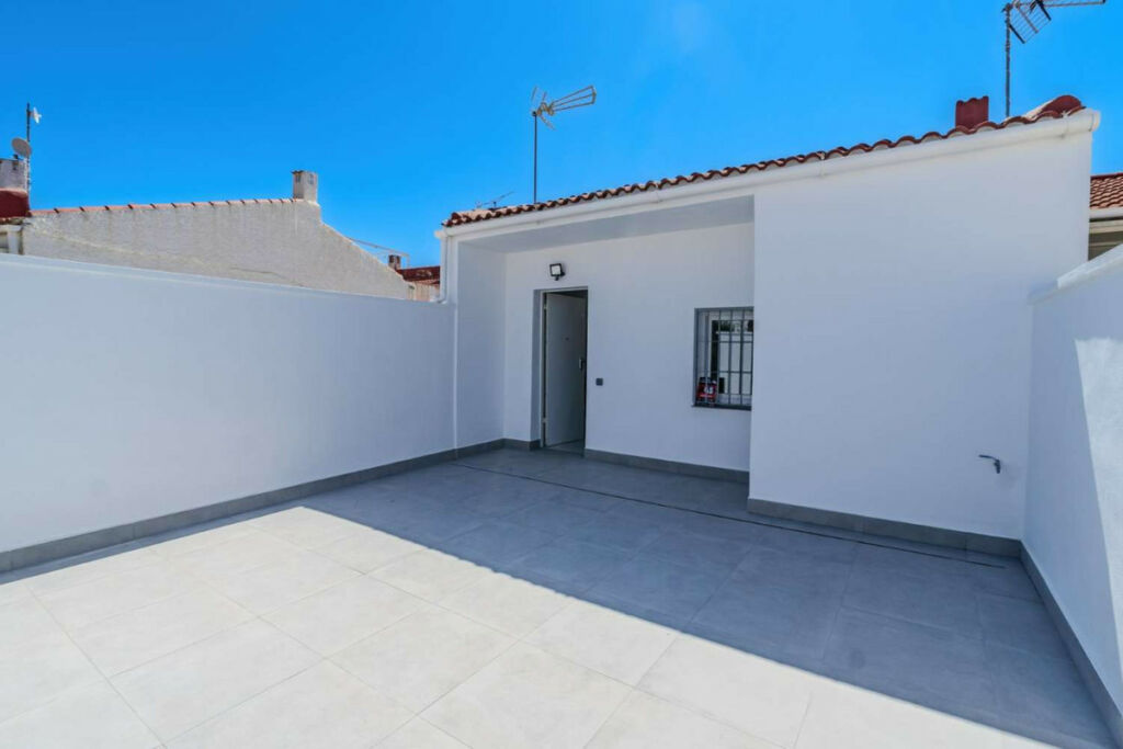 Bungalow Torrevieja Alicante - Bild 4