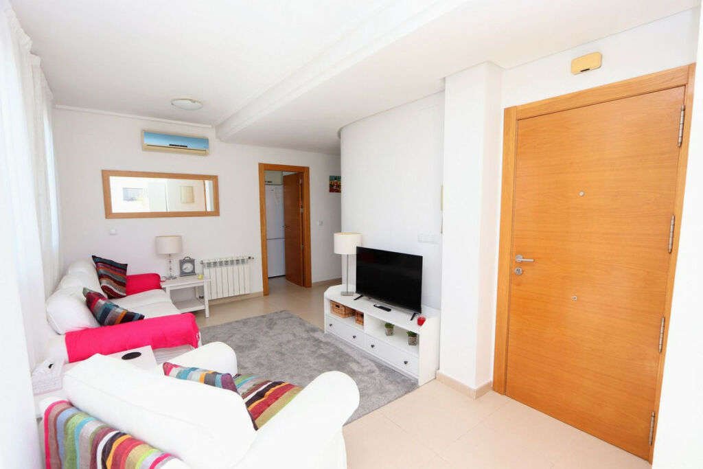 Penthouse Hacienda Riquelme Murcia - imagen 4