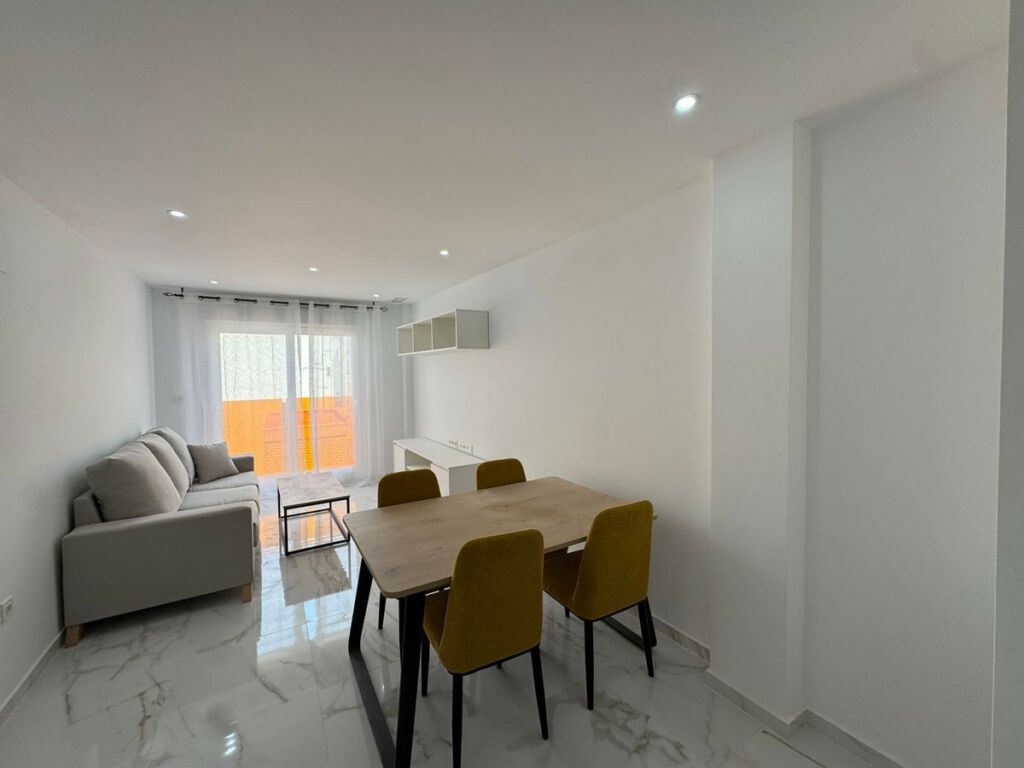 Middle Floor Apartment Torrevieja Alicante - Bild 4