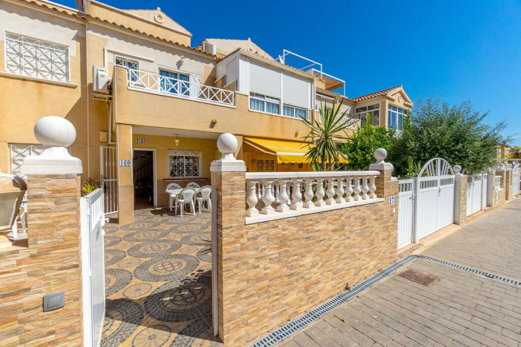 Townhouse Torrevieja Alicante - zdjęcie 4