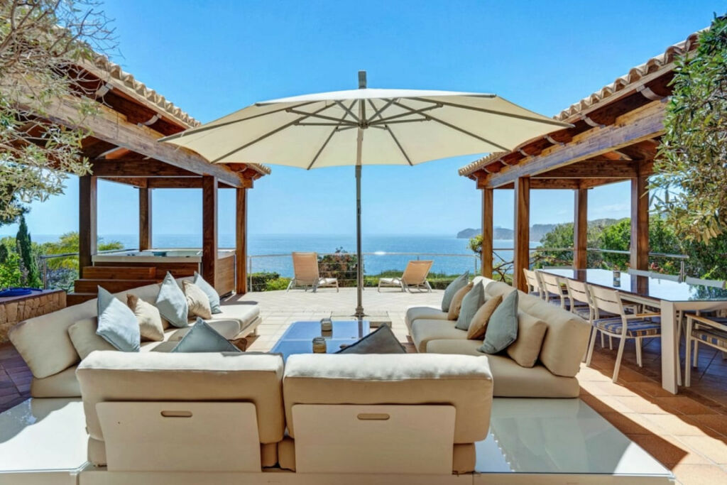 Detached Villa Javea Alicante - imagen 4