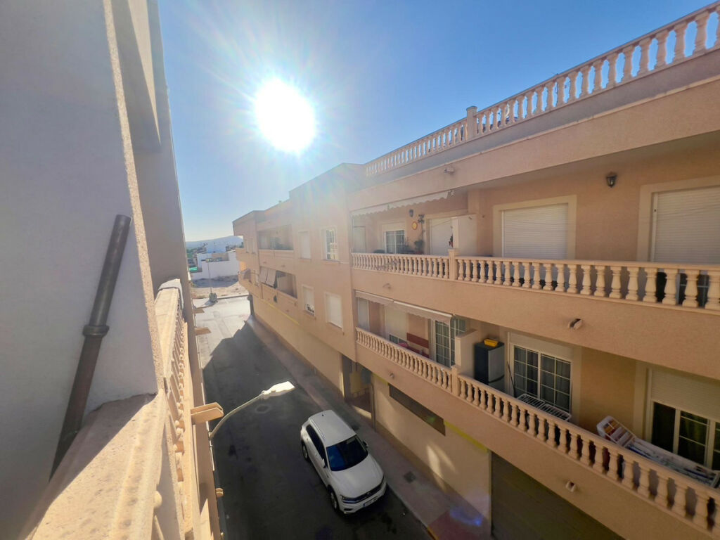 Top Floor Apartment Benejuzar Alicante - Bild 4