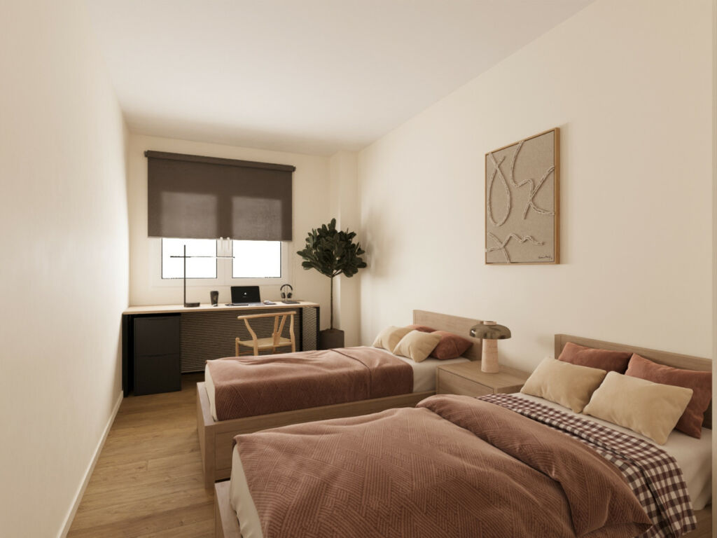 Ground Floor Apartment Aguilas Murcia - imagen 4