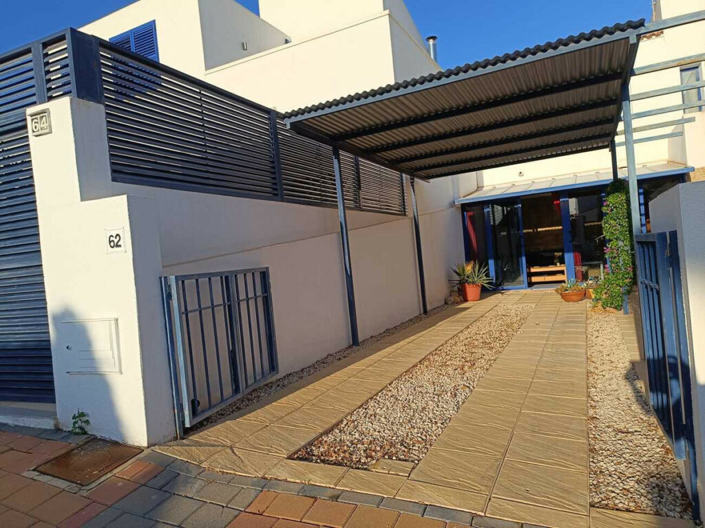 Townhouse Fortuna Murcia - Bild 4