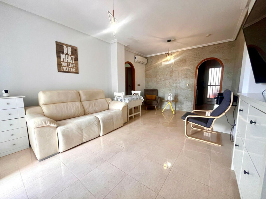 Bungalow Orihuela Costa Alicante - zdjęcie 4