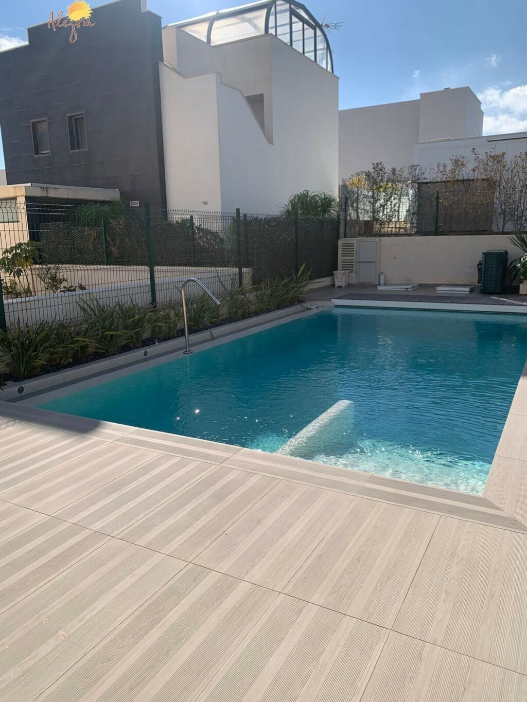 Bungalow Orihuela Costa Alicante - zdjęcie 4