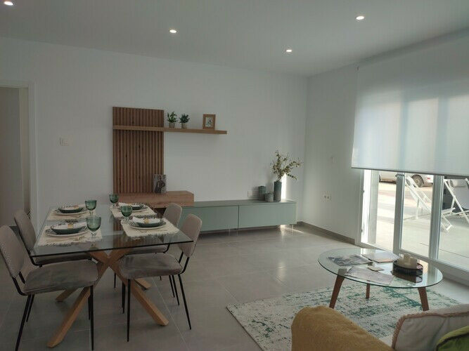 Detached Villa Balsicas Murcia - imagen 4