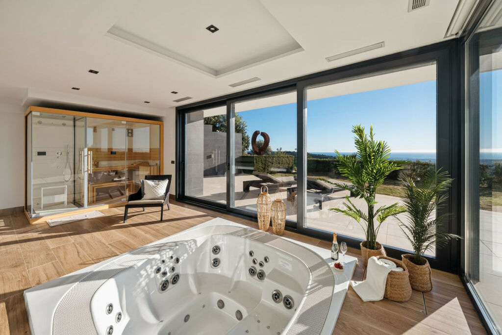 Detached Villa Sotogrande Cádiz - zdjęcie 4