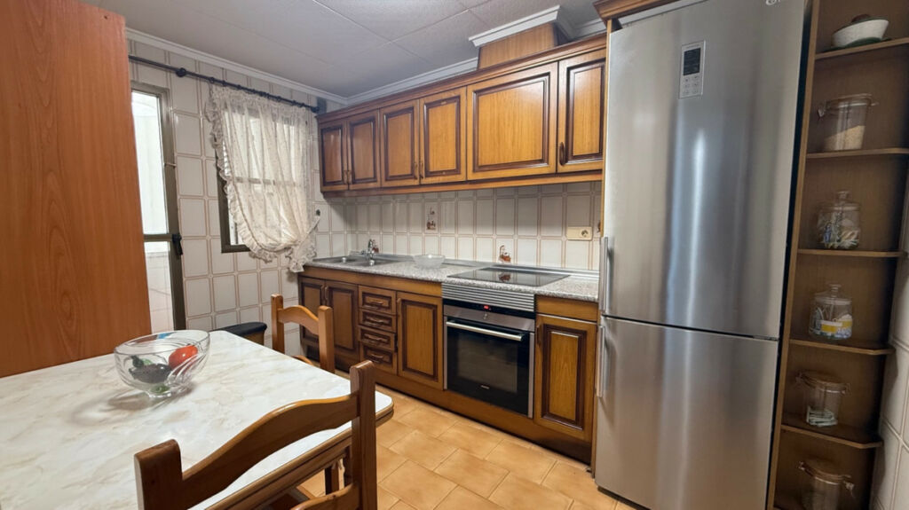 Ground Floor Apartment Torrevieja Alicante - zdjęcie 4