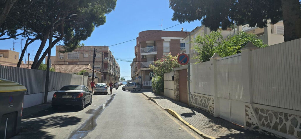 Ground Floor Apartment San Pedro del Pinatar Murcia - imagen 4