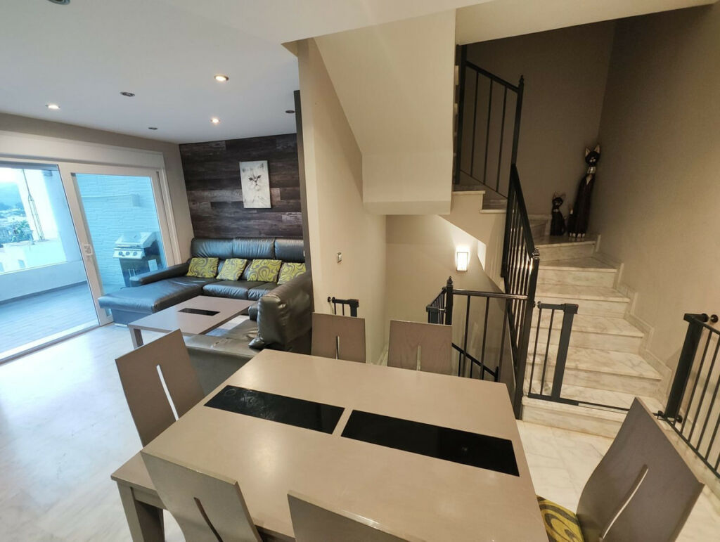 Townhouse San Roque Cádiz - imagen 4