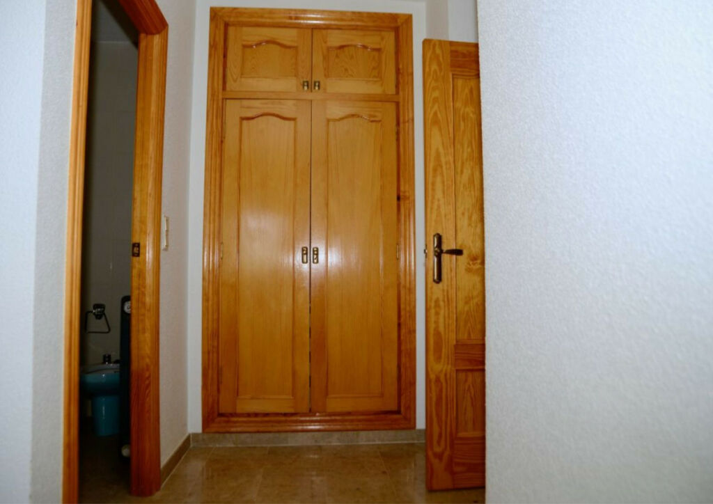 Detached Villa Lorca Murcia - imagen 4