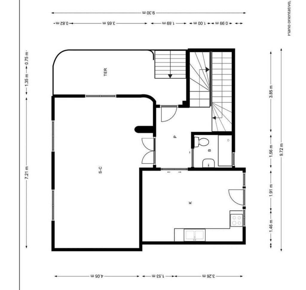 Semi-Detached House San Javier Murcia - imagen 40