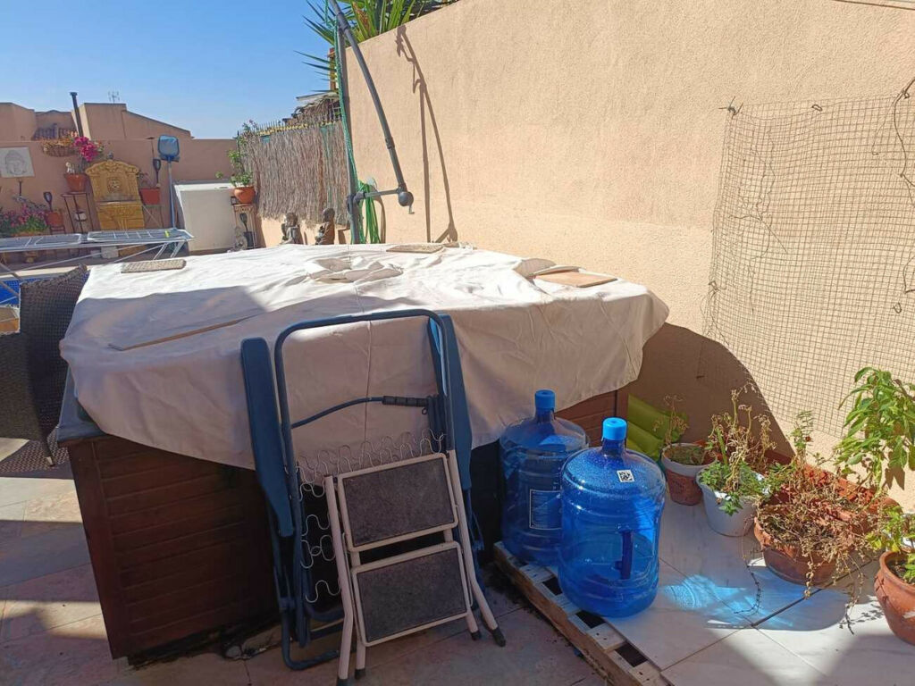 Semi-Detached House Fortuna Murcia - imagen 40