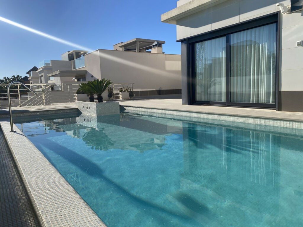 Detached Villa Villamartin Alicante - imagen 40