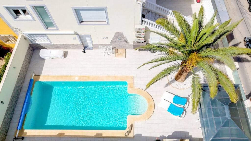Townhouse Punta Prima Alicante - zdjęcie 40