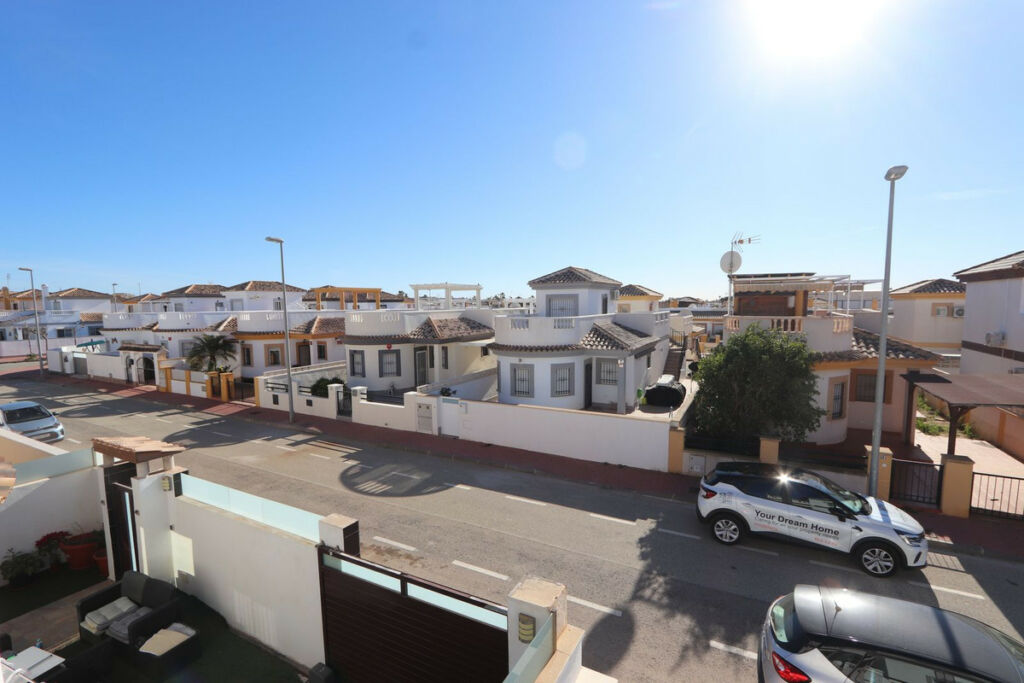 Detached Villa Sucina Murcia - imagen 40