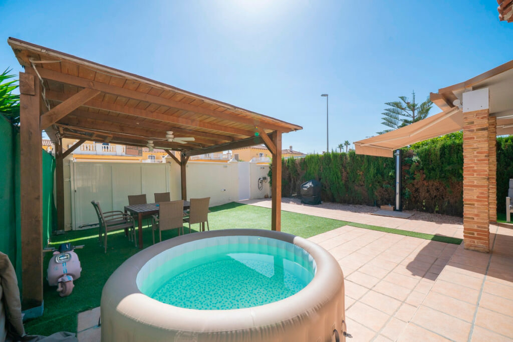 Townhouse Guardamar del Segura Alicante - imagen 40