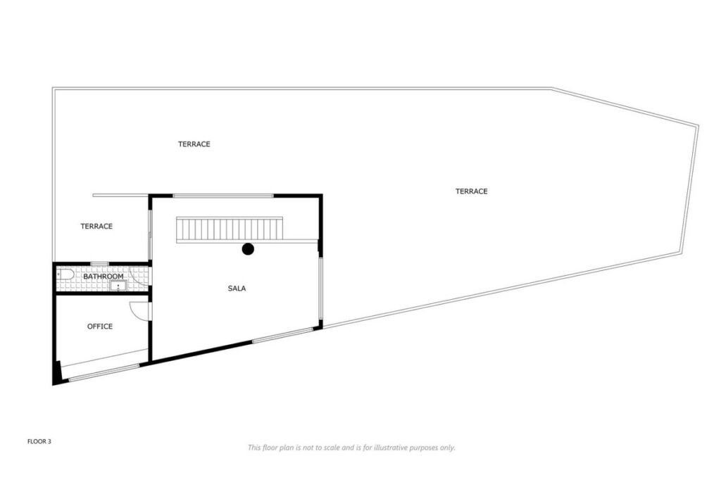 Detached Villa Rojales Alicante - zdjęcie 40
