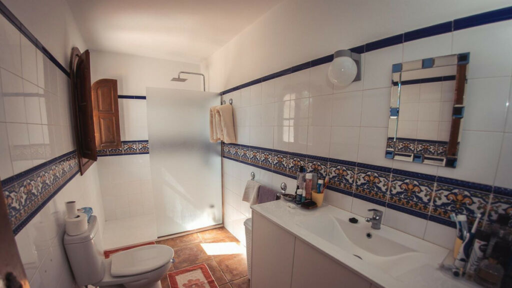 Detached Villa Lorca Murcia - imagen 40